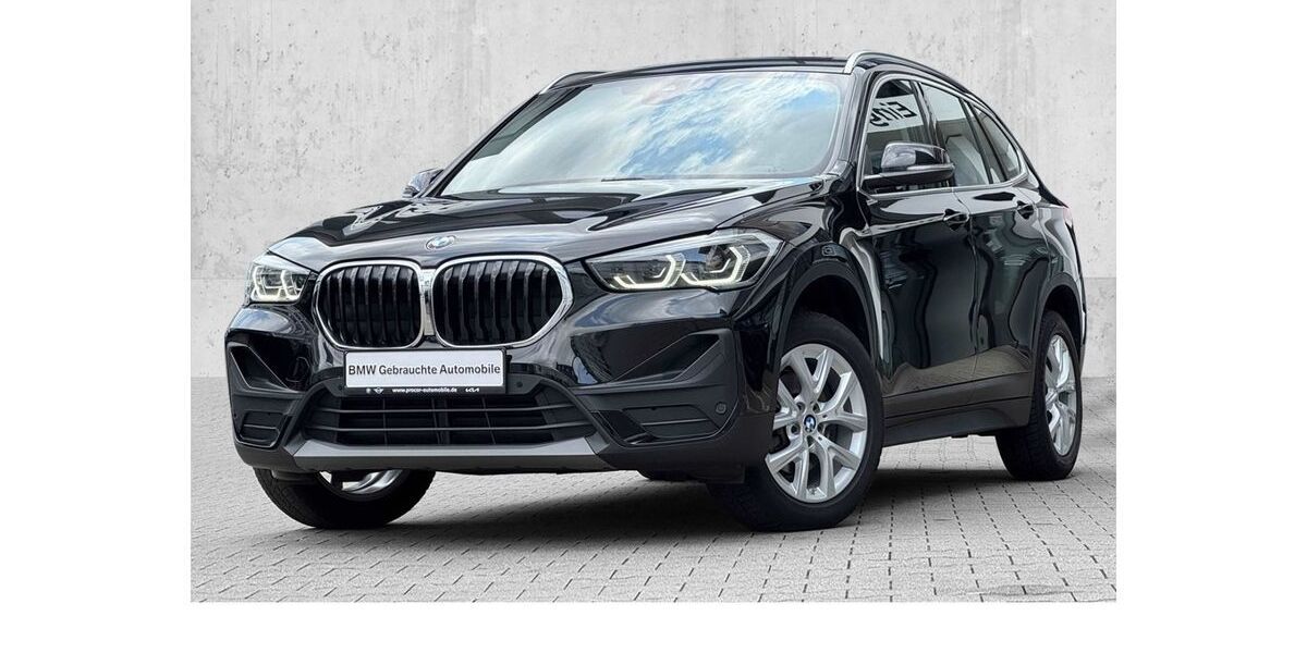 BMW X1 77.186 km 24.490 &euro; Wuppertal 42117