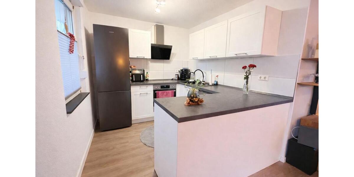 Erdgeschoßwohnung Essen Stadtbezirk VI - 3 Zimmer, 73 m&sup2;, 239.000&euro; | Angebot:25236997