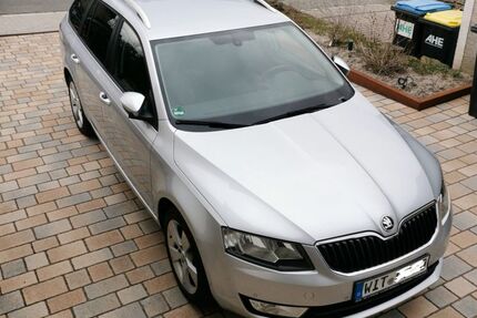 Skoda Octavia 143.976 km 10.400 &euro; Witten 58455