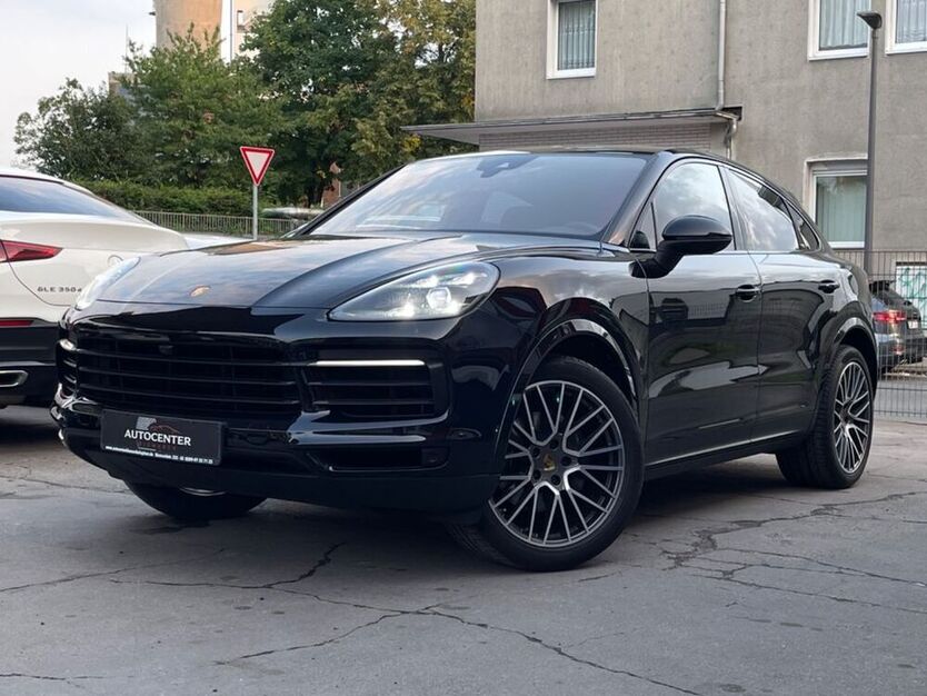 Cayenne
