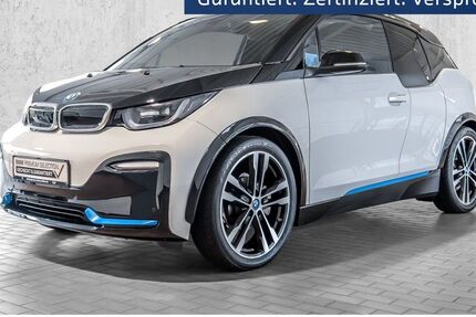 BMW i3 35.990 km 21.590 € Hagen 58119