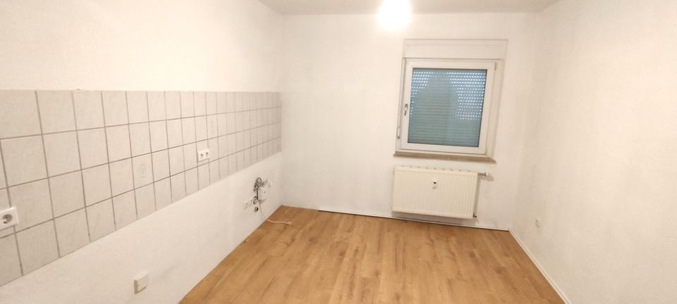 2-Zimmer-Wohnung EG – 55 m² Herne Holsterhausen 2 zimmer