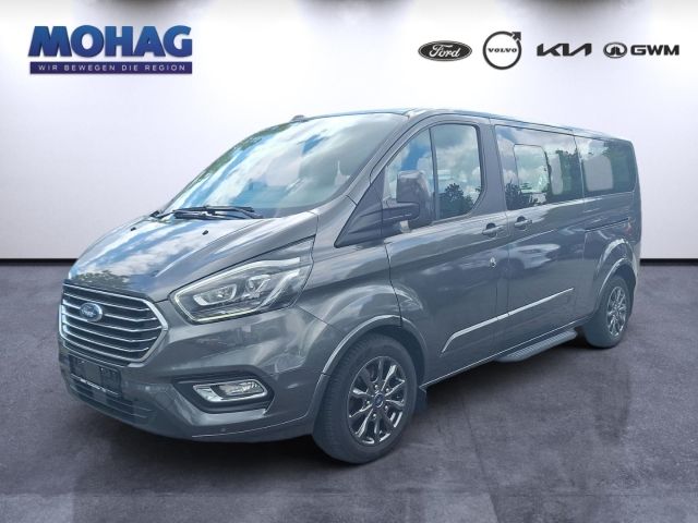 Ford Tourneo Custom 50.000 km 35.490 &euro; Gelsenkirchen 45891