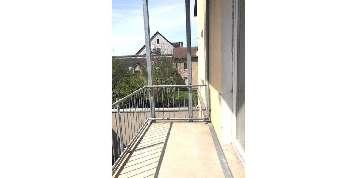 Etagenwohnung Dortmund Bövinghausen - 2 Zimmer, 53 m&sup2;, 116.000&euro; | Angebot:25865082