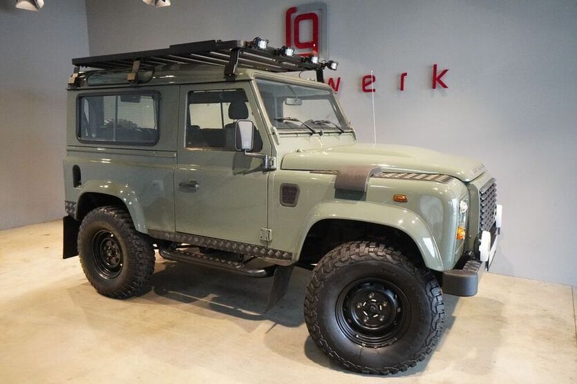 Defender
