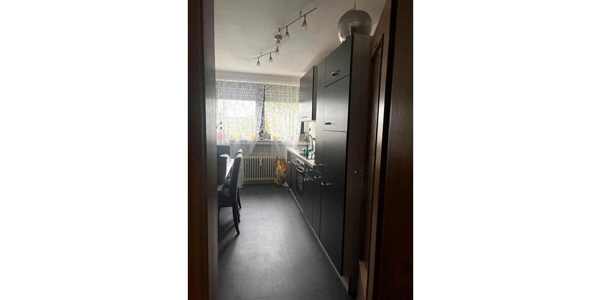 Etagenwohnung Dinslaken Lohberg - 2.5 Zimmer, 62 m&sup2;, 650&euro; | Angebot:25569590