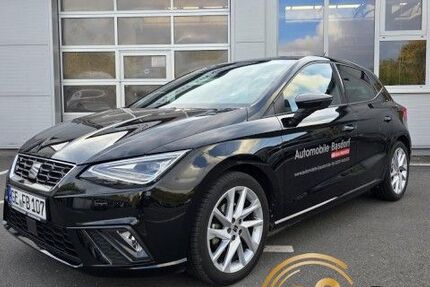 Seat Ibiza 32.000 km 18.970 &euro; Gelsenkirchen 45881