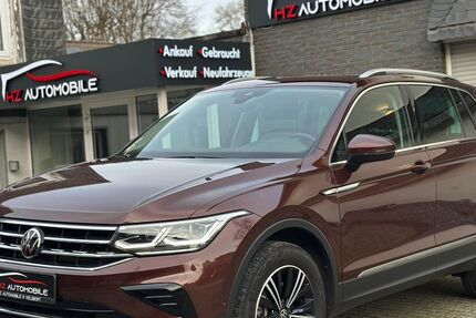 VW Tiguan 43.448 km 27.990 &euro; Velbert 42551