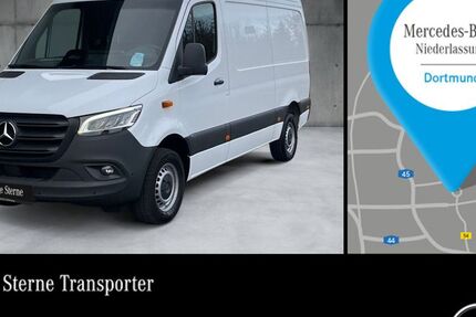 Mercedes-Benz Sprinter 22.187 km 44.839 &euro; Dortmund 44139