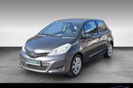 Toyota Yaris 1.0 Basic Radio 91.836 km 1.890 &euro; Wuppertal 42327