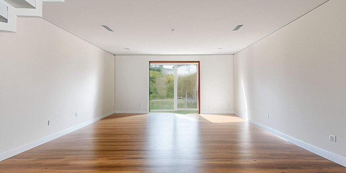 Neubau Reihenmittelhaus (KfW 55) mit Außenstellplatz und ausbaufähigem Dachgeschoss 4 zimmer