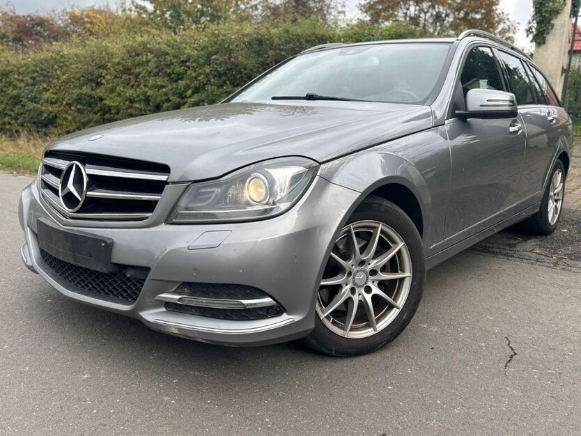 Mercedes-Benz C 250 269.000 km 4.999 € Dortmund 44145