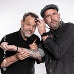 Doc Esser & Rene Steinberg - Lachen und die beste Medizin
