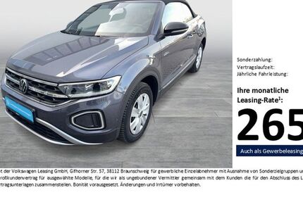 VW T-Roc 9.487 km 29.444 &euro; Dortmund 44141