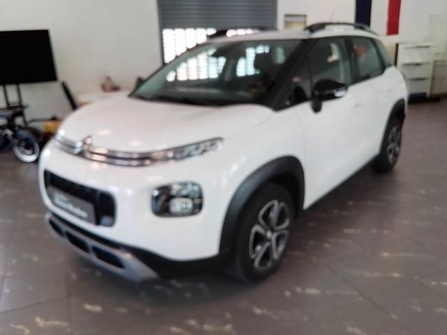C3 Aircross