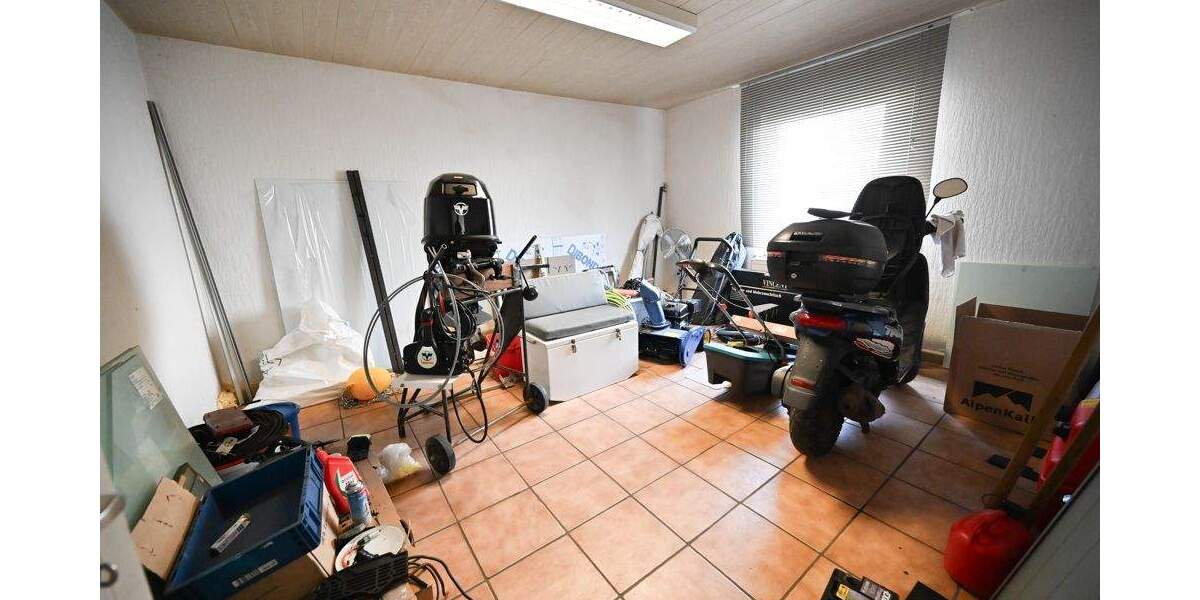 Gewerbeobjekt Hattingen Bredenscheid-Stüter - 2.300&euro; | Angebot:25630407