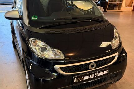 Smart ForTwo 87.000 km 5.999 &euro; Bochum 44791