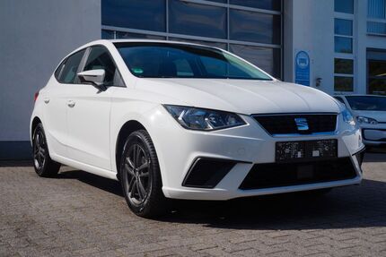 Seat Ibiza 75.576 km 13.500 € Hagen 58119
