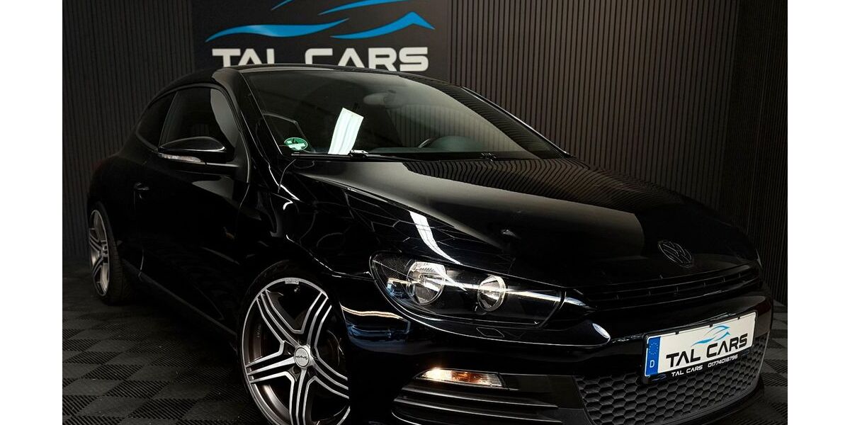 VW Scirocco 176.000 km 9.699 &euro; Gevelsberg 58285