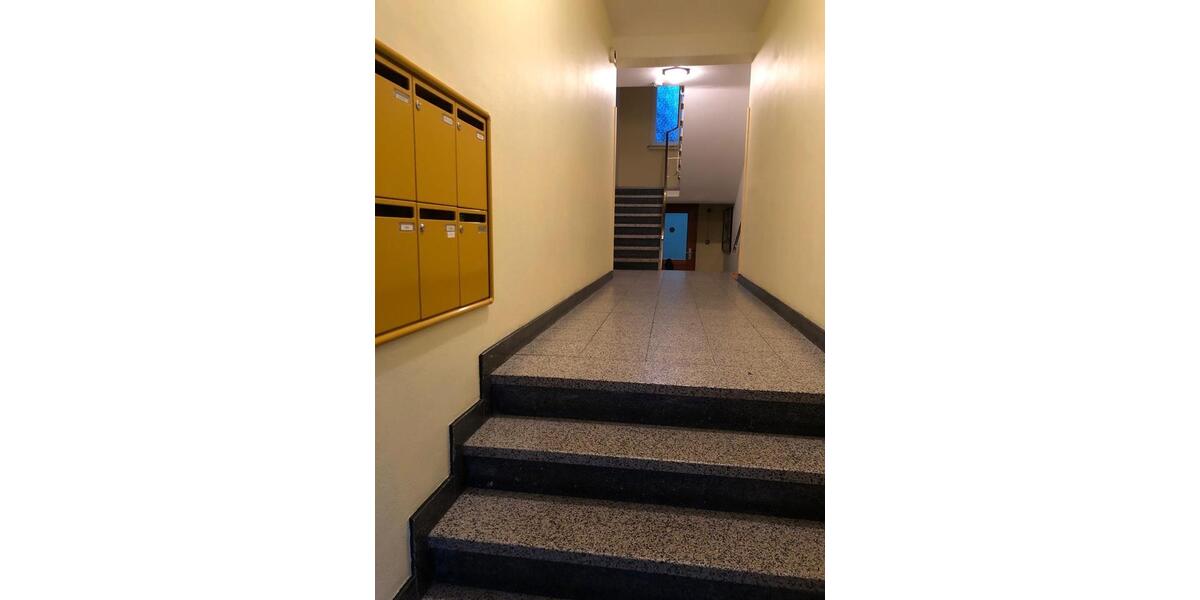 Etagenwohnung Wuppertal Gemarkung Nächstebreck - 1.5 Zimmer, 43 m&sup2;, 69.000&euro; | Angebot:26629483