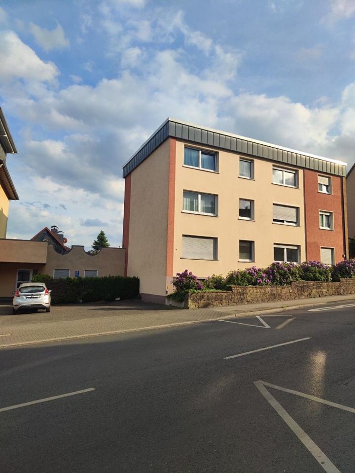 Schöne 3,5 Raum Wohnung im Essener Süden