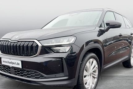 Skoda Kodiaq 7.073 km 43.911 &euro; Dortmund 44309