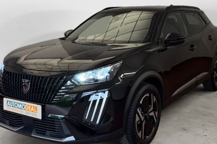 Peugeot 2008 26.996 km 19.649 &euro; Duisburg 47138
