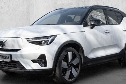 Volvo XC40 57.689 km 35.480 &euro; Wuppertal 42109