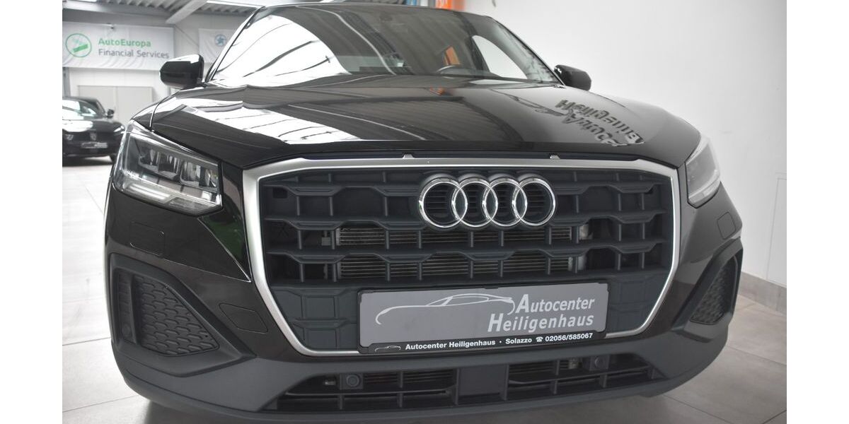 Audi Q2 44.167 km 21.980 &euro; Heiligenhaus 42579