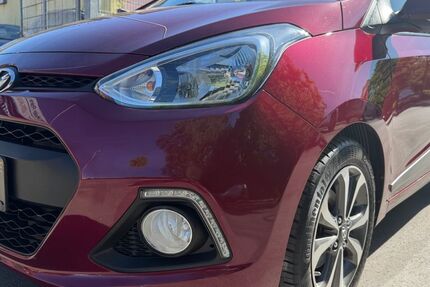 Hyundai i10 59.990 km 7.490 &euro; Essen - Borbeck 45355