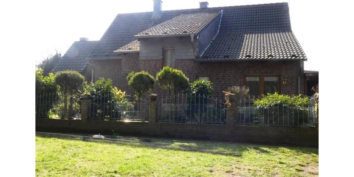 Einfamilienhaus Marl Alt-Marl - 9 Zimmer, 200 m&sup2;, 530.000&euro; | Angebot:27415972