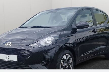 Hyundai i10 15.000 km 14.780 &euro; Castrop-Rauxel 44575