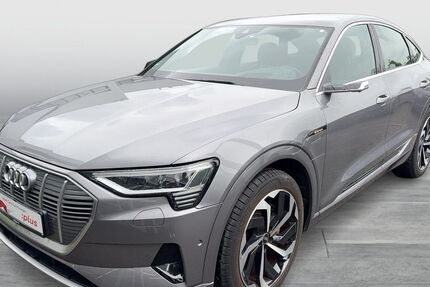 Audi e-tron 23.985 km 33.922 &euro; Dortmund 44143