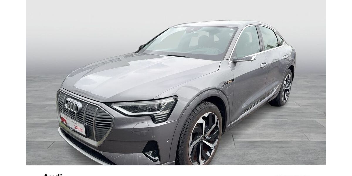 Audi e-tron 23.985 km 33.922 &euro; Dortmund 44143