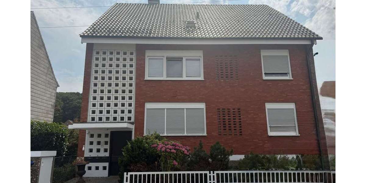 Einfamilienhaus Witten Annen - 11 Zimmer, 236 m&sup2;, 590.000&euro; | Angebot:27159906