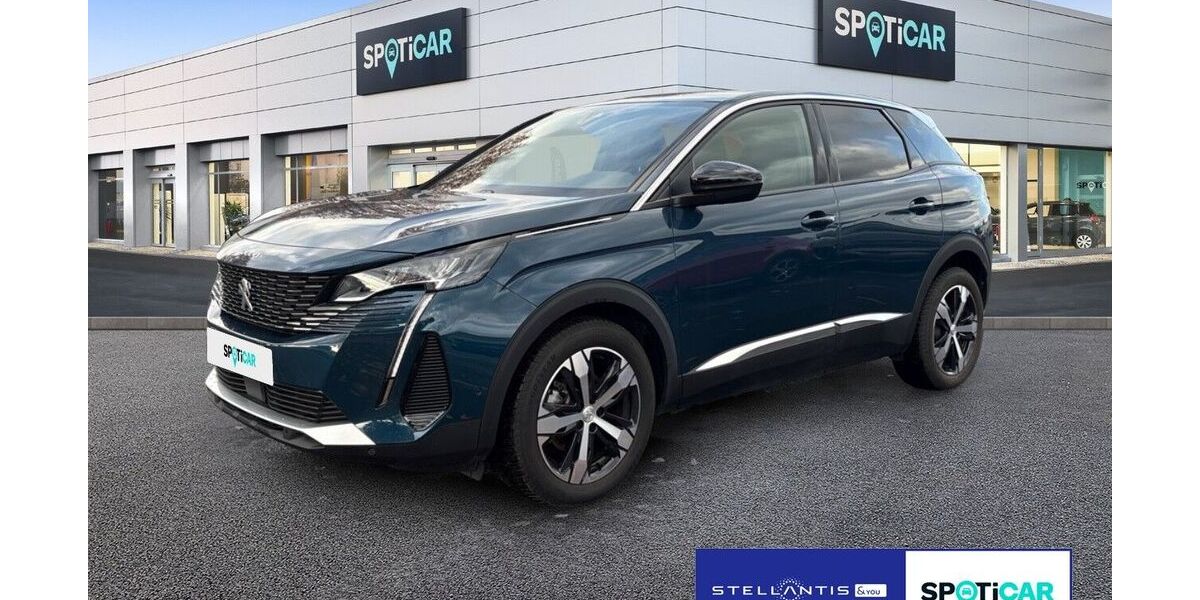 Peugeot 3008 20.086 km 18.550 &euro; Ratingen 40878