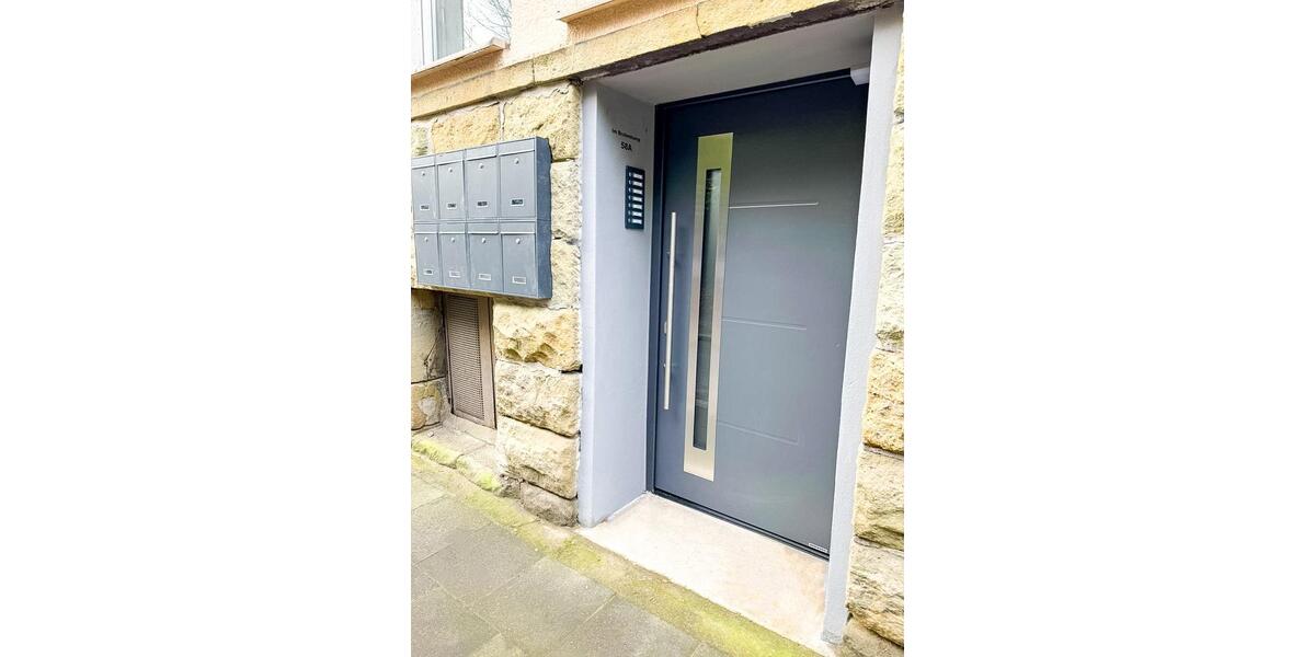 Etagenwohnung Bottrop Ebel - 2.5 Zimmer, 85 m&sup2;, 600&euro; | Angebot:24849643