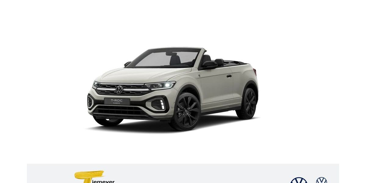 VW T-Roc 14.698 km 35.999 &euro; Castrop-Rauxel 44575