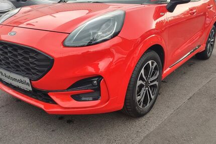 Ford Puma 11.100 km 18.999 € Gelsenkirchen 45892