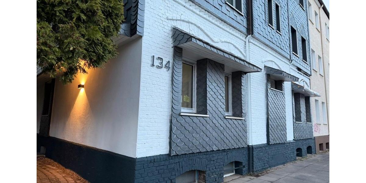 Etagenwohnung Witten Rüdinghausen - 3 Zimmer, 90 m&sup2;, 1.000&euro; | Angebot:26052832