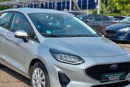 Ford Fiesta 20.600 km 13.690 &euro; Essen 45141