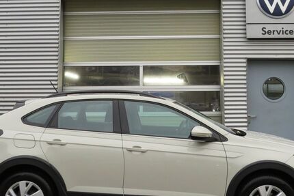 VW Taigo 14.336 km 19.490 &euro; Essen 45307