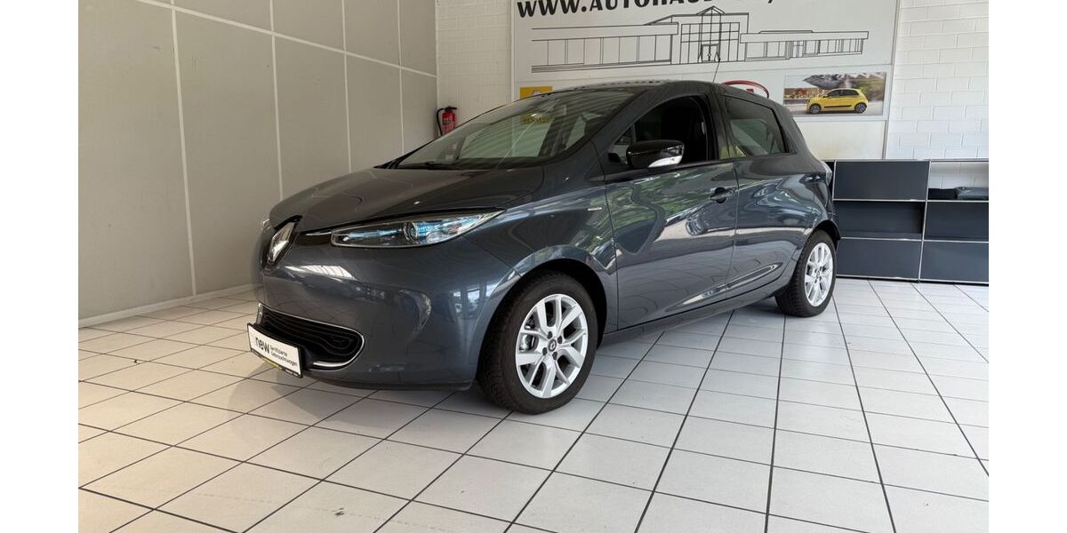 Renault ZOE 22.690 km 10.990 &euro; Dortmund 44309