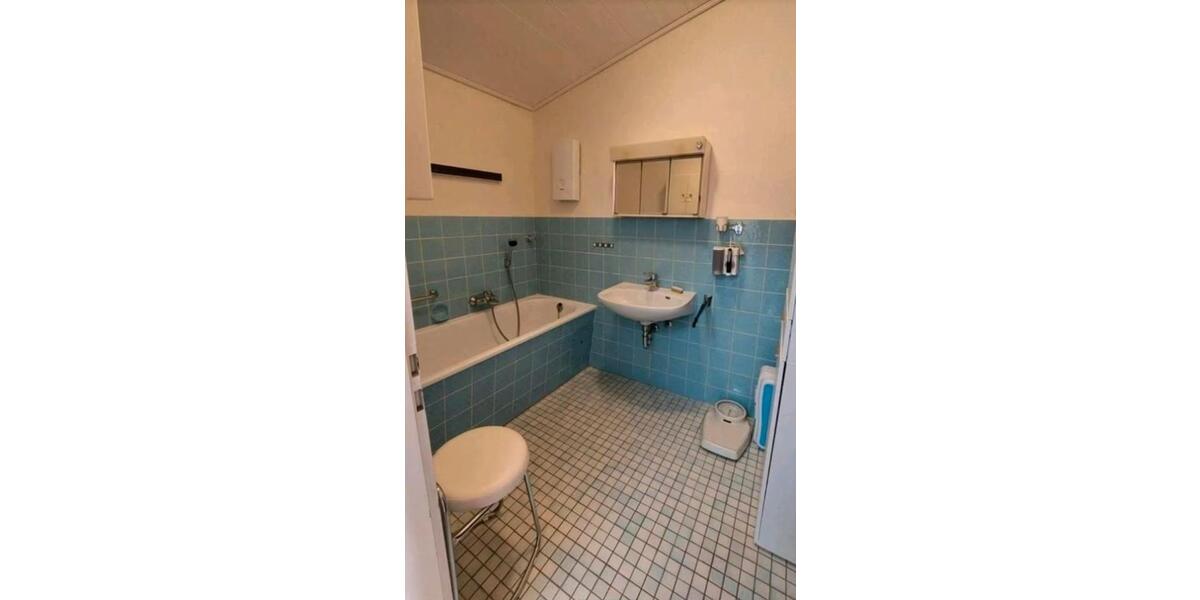 Modernisiertes Split-Level-Haus in Bochum-Höntrop von Privat 5.5 zimmer