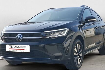 VW Taigo 6.509 km 26.440 &euro; Herne 44625