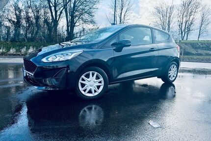 Ford Fiesta 73.500 km 6.200 &euro; Bochum 44805