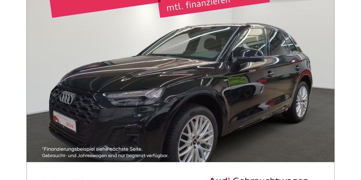 Audi Q5 32.387 km 39.550 &euro; Mülheim a.d. Ruhr 45481