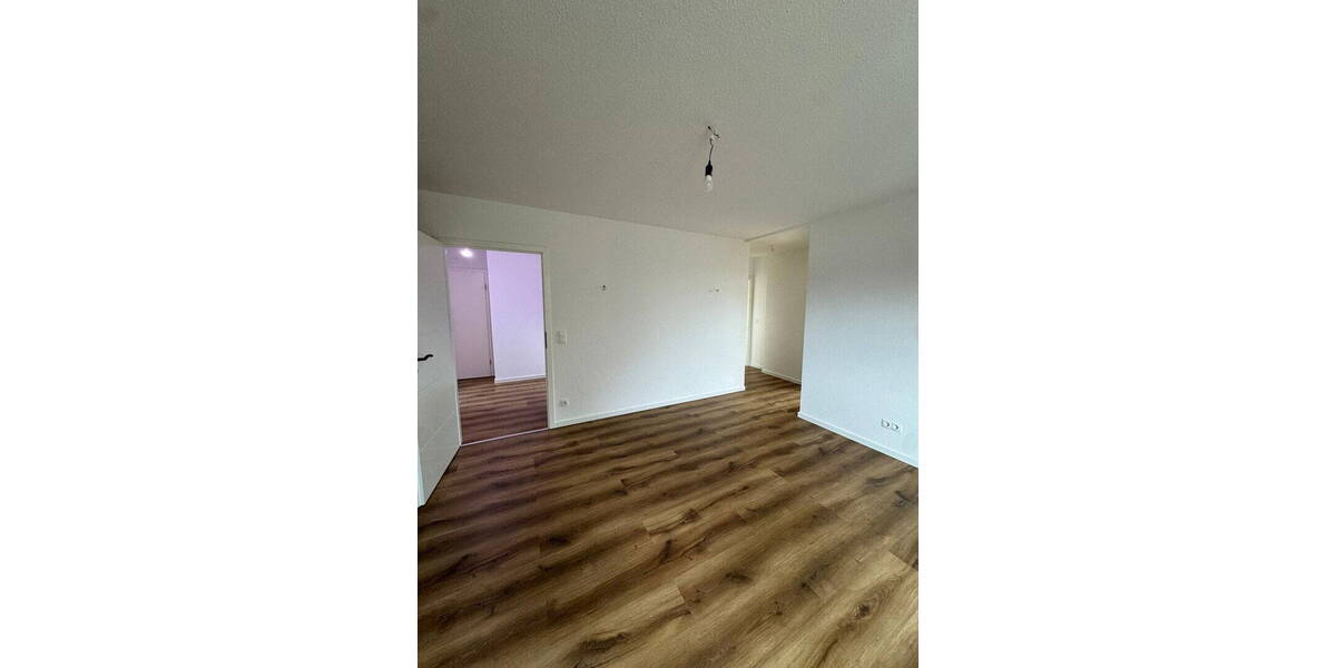Etagenwohnung Recklinghausen Stadtmitte - 3 Zimmer, 73 m&sup2;, 560&euro; | Angebot:26344023