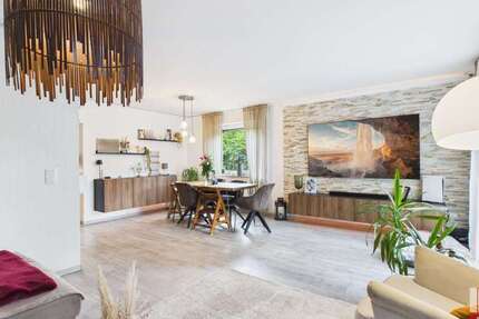 Wohnung Dinslaken Hiesfeld - 3 Zimmer, 80 m&sup2;, 229.000&euro; | Angebot:26950149