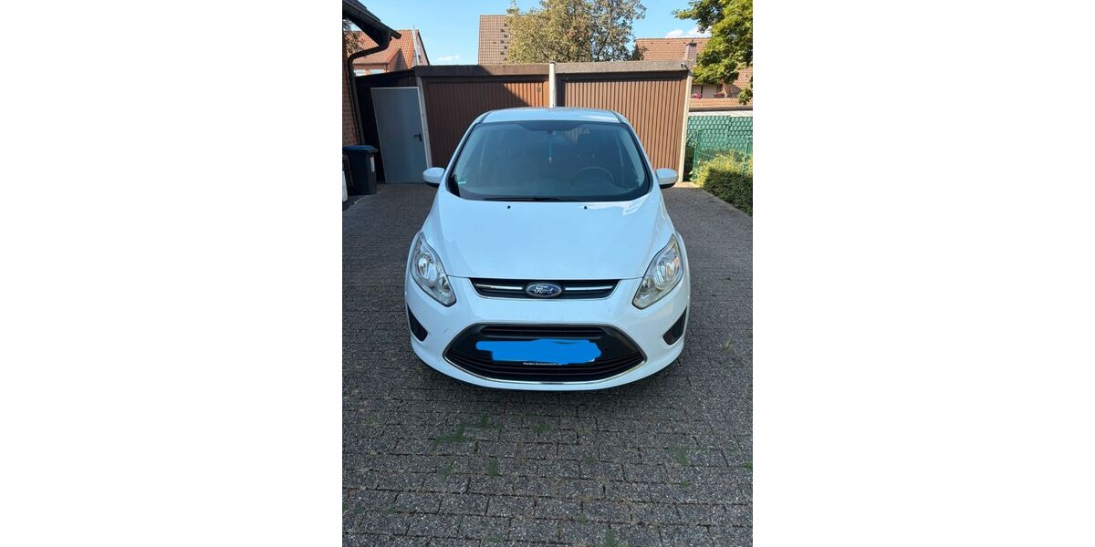 Ford C-Max 129.000 km 5.500 &euro; Herten 45699